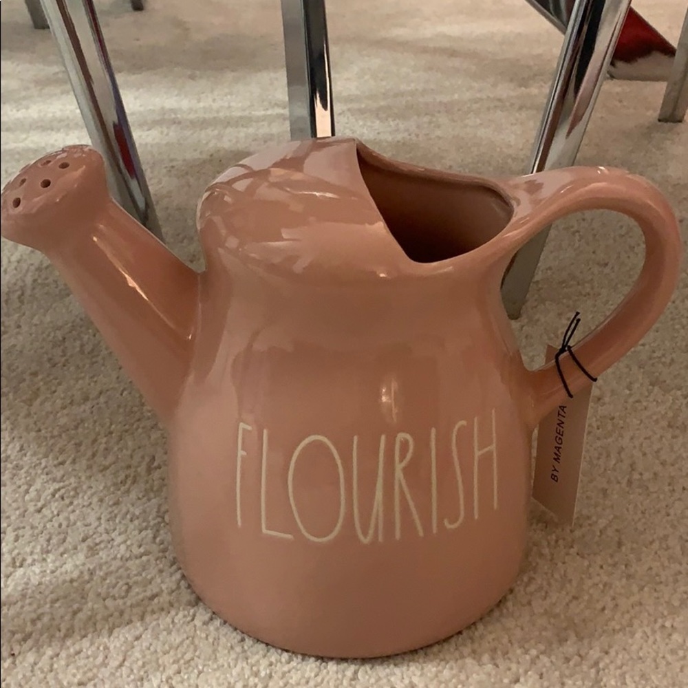 Rae Dunn Water Can